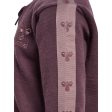 Hummel Huckleberry Wulbato Zip Cardigan For Sale