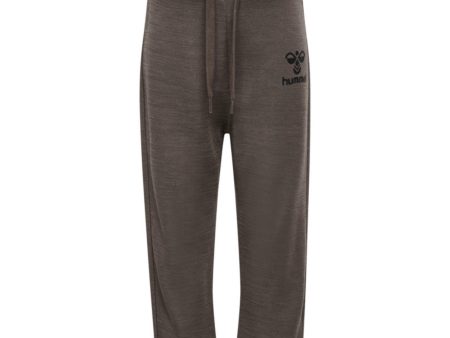 Hummel Major Brown Dallas Sweatpants Online Hot Sale