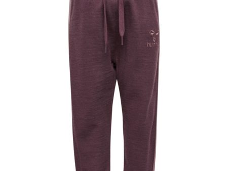 Hummel Huckleberry Wulba Sweatpants Discount