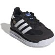 adidas Originals Core Black Ftwr White Blue Sl 72 Rs El I Sneakers For Discount