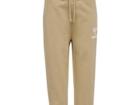 Hummel Travertine Manse Sweatpants Hot on Sale