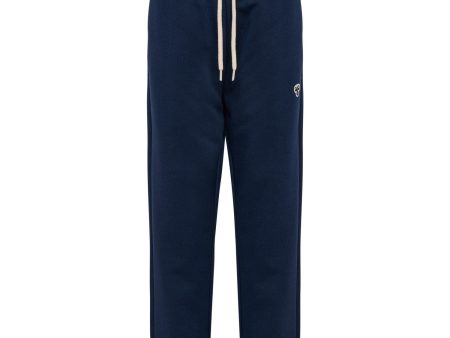 Hummel Dress Blues Loose Sweatpants Bee Online Hot Sale