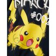 Name It Dark Sapphire Ondie Pokemon Regular Sweatshirt Online