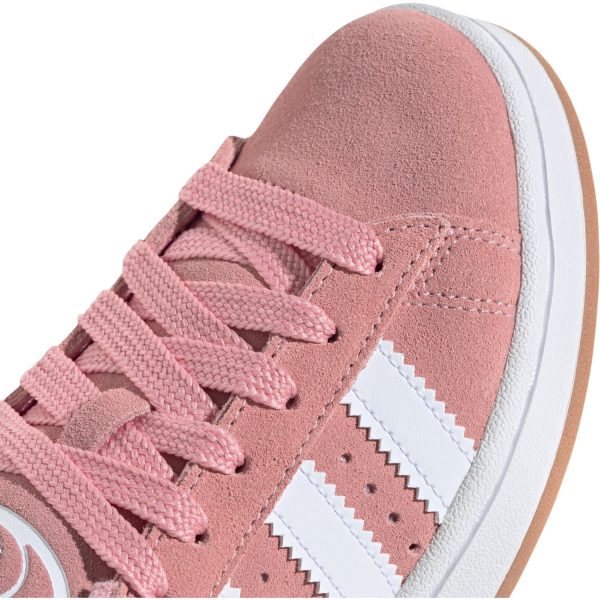 adidas Originals Semi Pink Spark Ftwr White Gum 2 Campus 00S J Sneakers Online