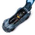 Batman & DC Universe Batman Batmobile 30 cm For Cheap