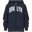 Name It Dark Sapphire Brk Lyn Vidar Regular Sweat Cardigan Sale