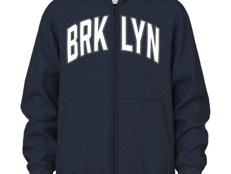 Name It Dark Sapphire Brk Lyn Vidar Regular Sweat Cardigan Sale