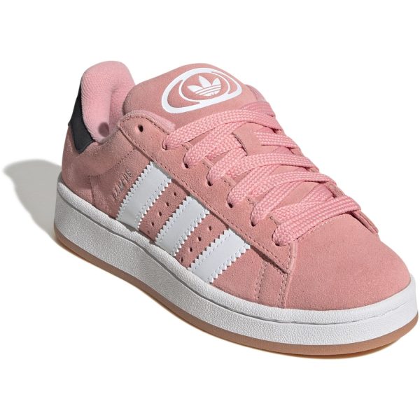 adidas Originals Semi Pink Spark Ftwr White Gum 2 Campus 00S J Sneakers Online