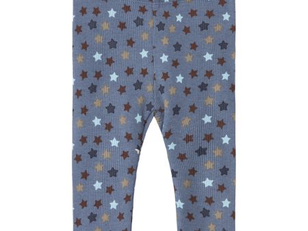 Name It Flint Stone Ricco Long Johns For Sale