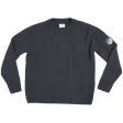 C.P. Company Black Sweater Cheap