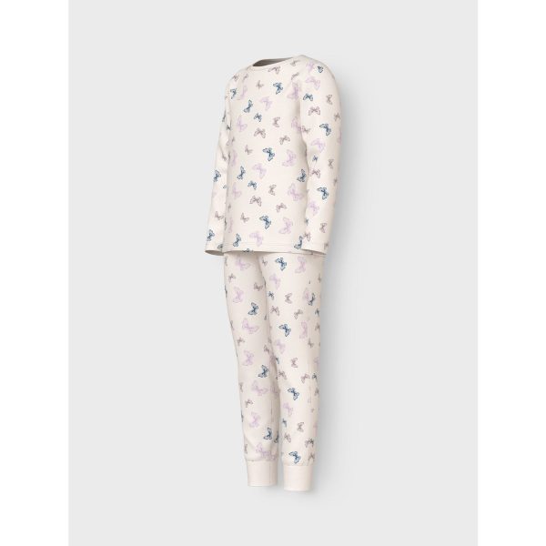 Name It Jet Stream Pyjamas Jet Stream Butterfly Noos Online Sale