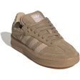 adidas Originals Cardboard Magic Beige Gum3 Samba Xlg J Sneakers Hot on Sale