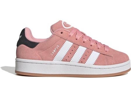 adidas Originals Semi Pink Spark Ftwr White Gum 2 Campus 00S J Sneakers Online