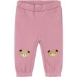 Name It Mauve Orchid Olvine Sweatpants Fashion