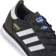 adidas Originals Core Black Ftwr White Blue Sl 72 Rs El C Sneakers Discount