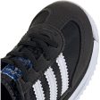 adidas Originals Core Black Ftwr White Blue Sl 72 Rs El I Sneakers For Discount