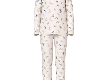 Name It Jet Stream Pyjamas Jet Stream Butterfly Noos Online Sale