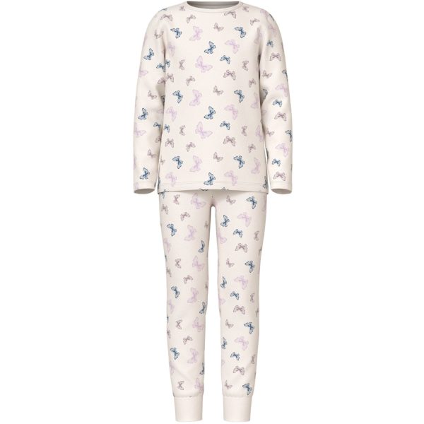 Name It Jet Stream Pyjamas Jet Stream Butterfly Noos Online Sale