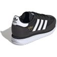 adidas Originals Core Black Ftwr White Blue Sl 72 Rs El C Sneakers Discount