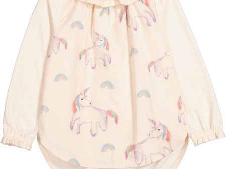 MarMar Modal Fine Unicorn Twinkle True Shirt Sale