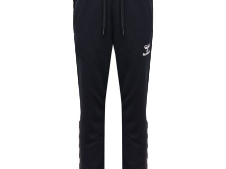 Hummel Black Orton Sweatpants Online now