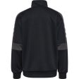 Hummel Black Orton Zip Cardigan For Cheap