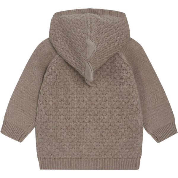 Hust & Claire Beaver Charli Cardigan Supply