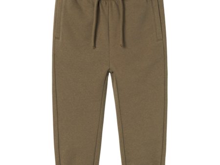 Lil Atelier Kalamata Ilondon Ros Sweatpants on Sale