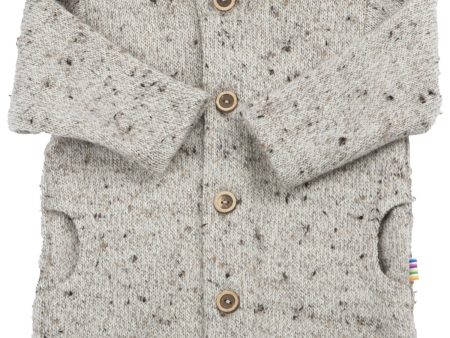 Joha Ull Beige Cardigan Sale