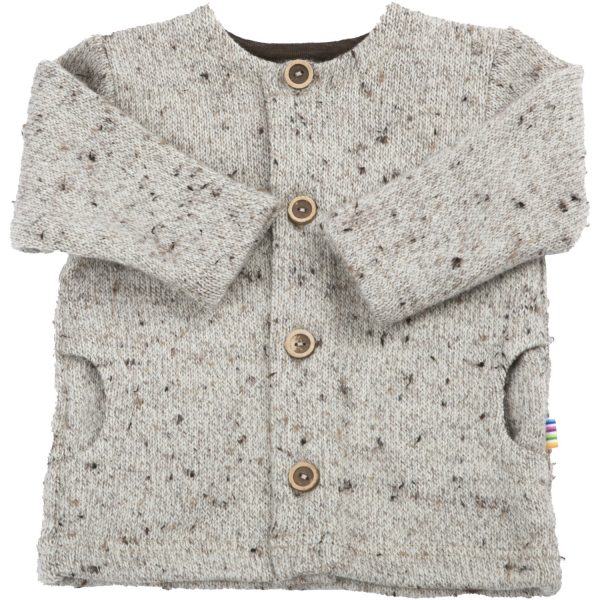 Joha Ull Beige Cardigan Sale