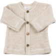 Joha Ull Creme Cardigan For Discount