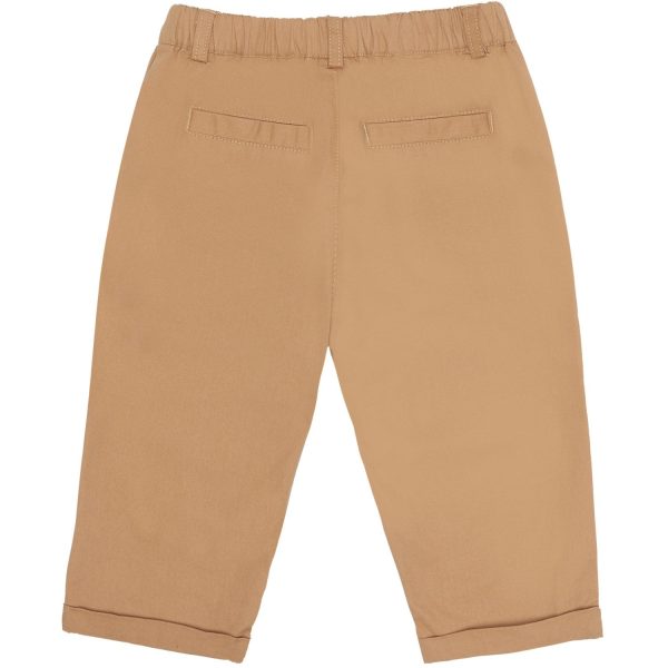 THE NEW Siblings Tannin Kris Chinos Online Sale