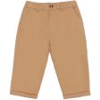 THE NEW Siblings Tannin Kris Chinos Online Sale