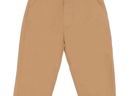 THE NEW Siblings Tannin Kris Chinos Online Sale