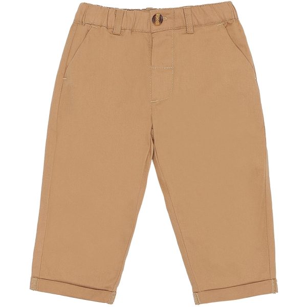 THE NEW Siblings Tannin Kris Chinos Online Sale