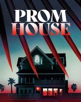 Prom House For Discount