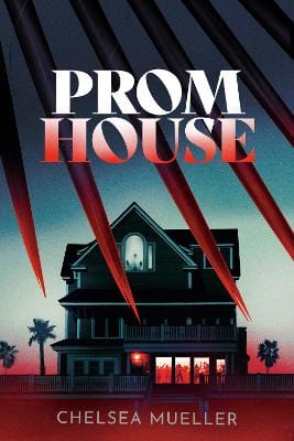 Prom House For Discount