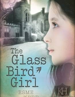 Knight s Haddon: #1 Glass Bird Girl For Sale