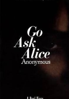 Anonymous: Go Ask Alice [1998] paperback For Discount