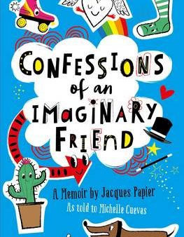 Confessions of an Imaginary Friend Online