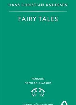 Hans Christian Andersen: Fairy Tales [1995] paperback Fashion