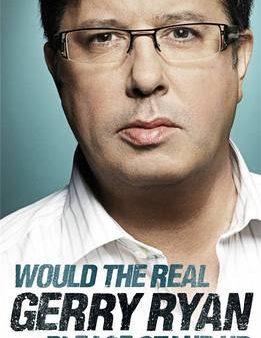 Would the Real Gerry Ryan Please Stand Up For Discount