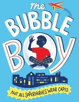 Stewart Foster: The Bubble Boy [2016] paperback For Discount