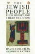 David Goldberg: The Jewish People [1992] paperback Fashion