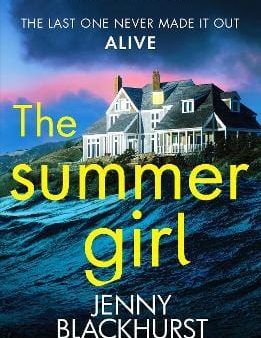 The Summer Girl: An utterly gripping psychological thriller with shocking twists Online Sale