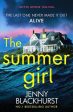 The Summer Girl: An utterly gripping psychological thriller with shocking twists Online Sale